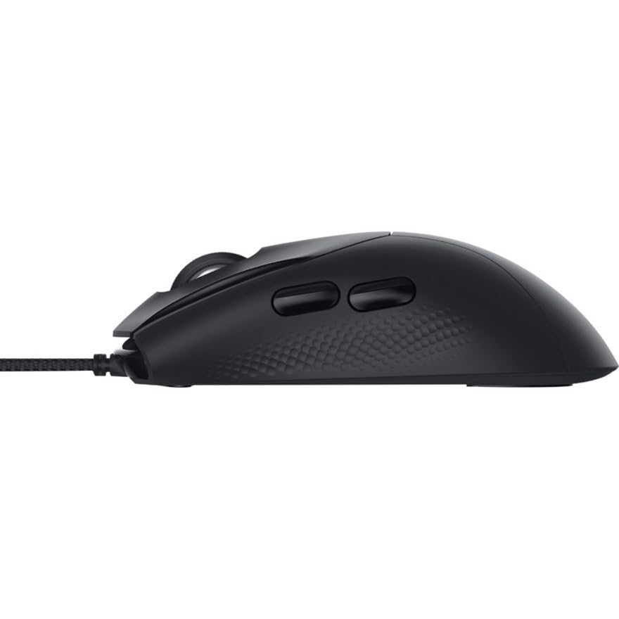 Alienware 有線ゲーミングマウス RGB Amazon | Alienware 有線ゲーミングマウス - AW320M